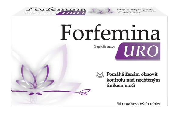 12505_FORFEMINA URO 56 TBL.